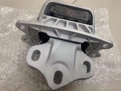 Soporte de Caja de Cambios BMW MINI - Compatible con Modelos F39, F40, F44, F48, F49, F56 (Parte 22316853453)