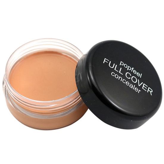 

Popfeel Blemish Covering Mornings Dark Circles Fade Concealer Cream Cosmetic 03#