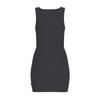 Guess Womens/Ladies Square Neck Slim Mini Dress