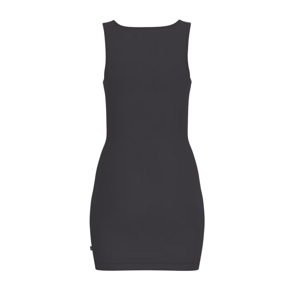 Guess Womens/Ladies Square Neck Slim Mini Dress