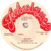 7inch Record SUPER CAT  Boops  Cry For The Youth WR02 Techniques UK Reggae Ska  Dub Used