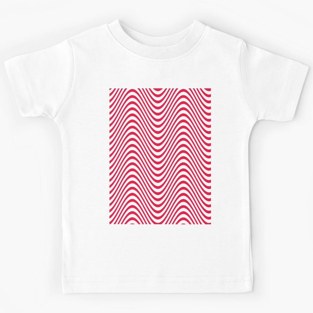 patterns kaleidoscope Kids T-Shirt 100