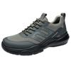 Urban outdoor lightweight men's cross-country running shoes non-slip and wear-resistant outdoor hiking sports shoes daily commuting men's shoes