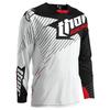 Quick-Dry Long Sleeve Cycling Jersey Mountain Bike Downhill Racing Breathable Unisex Performance Shirt