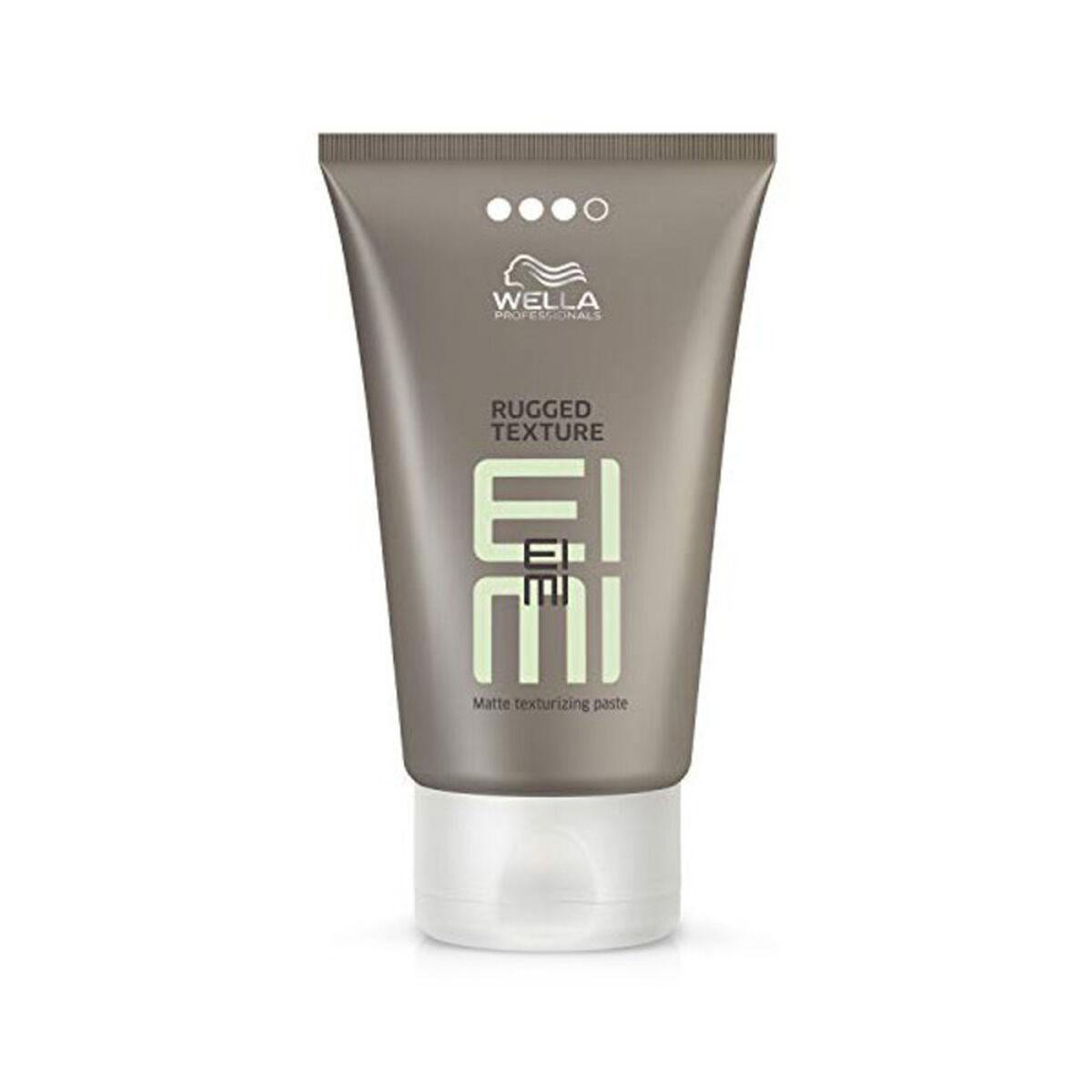 

Воск для моделирования Eimi Rugged Wella (75 мл) (75 мл)