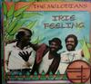 CD MELODIANS  Irie Feelings RASCD3003 Real Authentic  1983 US Reggae Ska  Dub Used