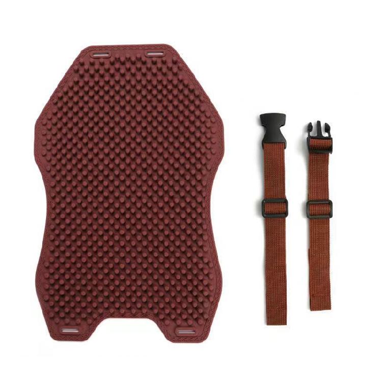 Summer Cooling Mesh Cushion Mat Makes Driving More Bearable No Sweaty