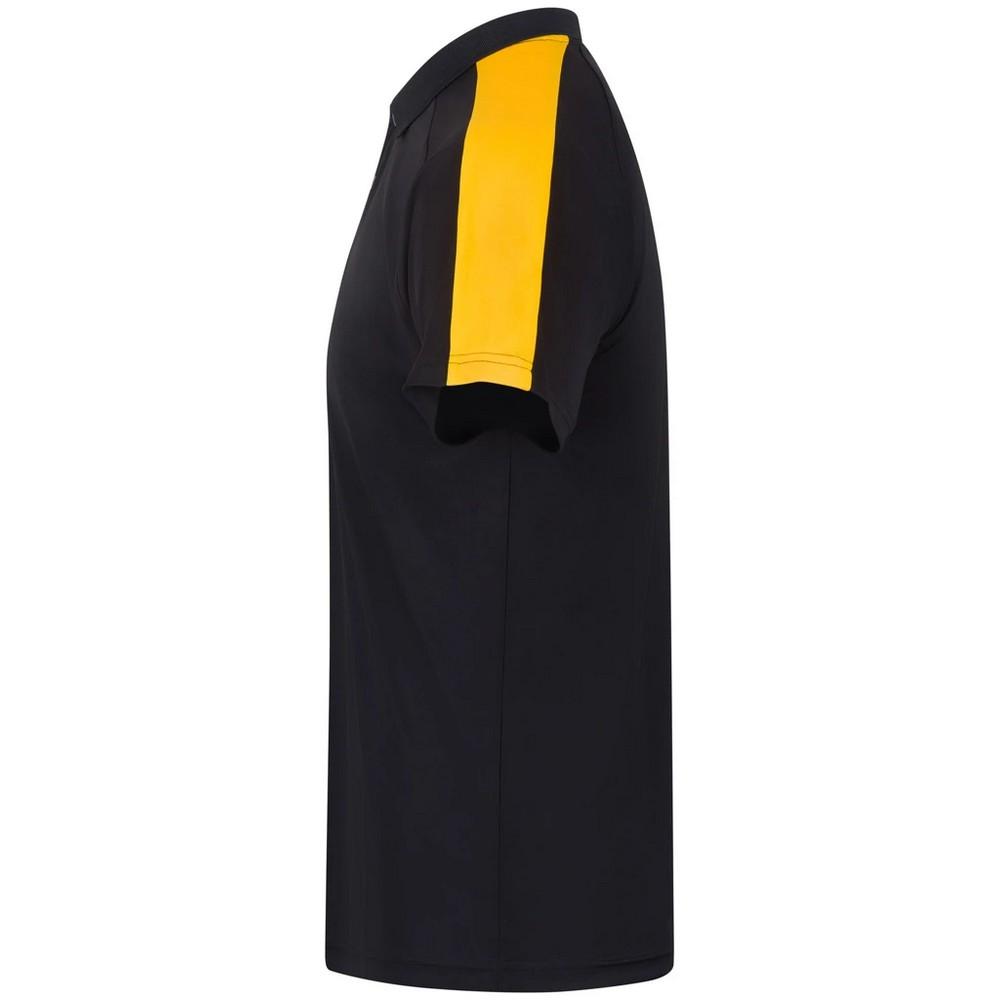 Finden & Hales Unisex Adult Team Polo Shirt