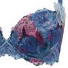 Triumph Premium Red Label 0088 M008 B70 Bra, Women's, (Blue),
