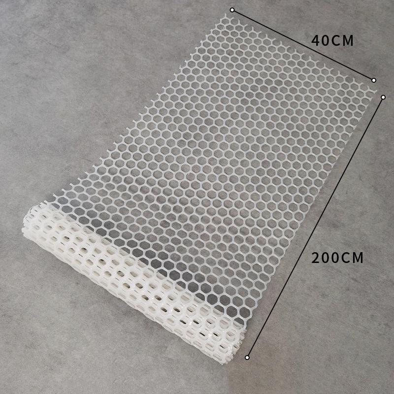 Pet Dog Crate Fence Dog Barrier Escape Prevention Protective Net For Cats Secure Mesh Panel Durable Pet Enclosure