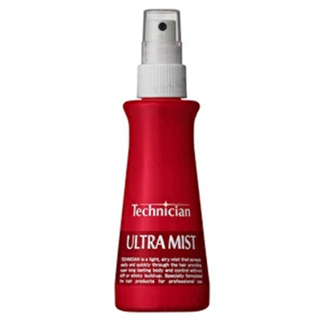 Kracie - Technician Ultra Mist 130ml