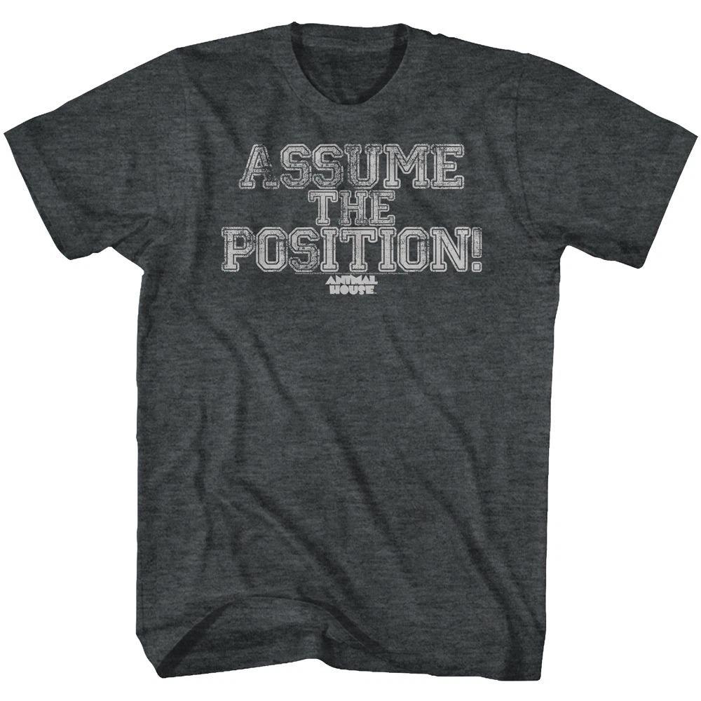 Animal House Position Yourself Movie Children s T-shirt 150