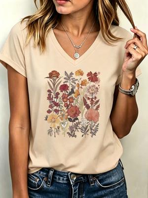 Oberteile – T-Shirts