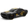 Remote Control Drift Car, 2.4GHz 1:20 Scale 4WD Model Vehicle with Gyro and LED Lights, 360 Degree Drifting Toy Car for