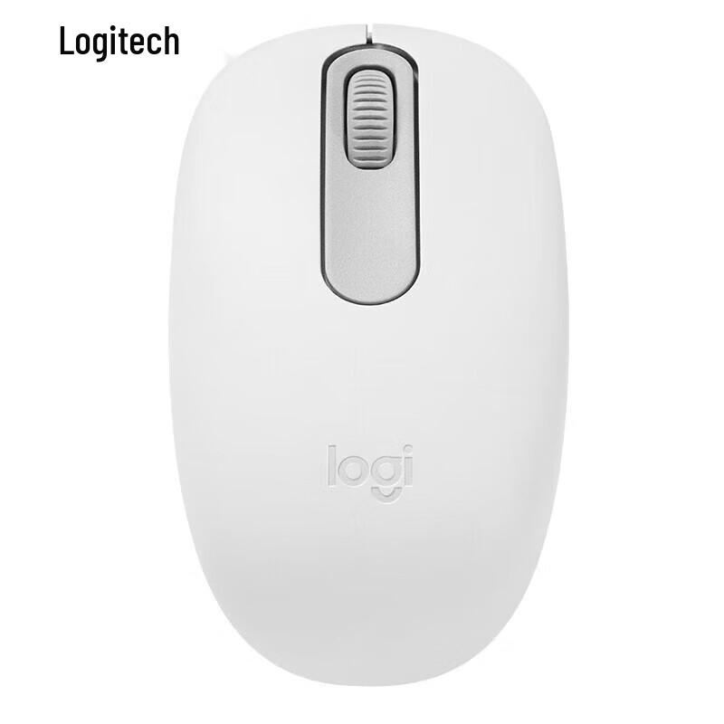 

Logitech G M196 Compact Wireless Bluetooth Mouse