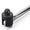 Daytona Motorcycle Tool Spinner Handle, Long, 375mm, 3/8-inch Drive, 18601