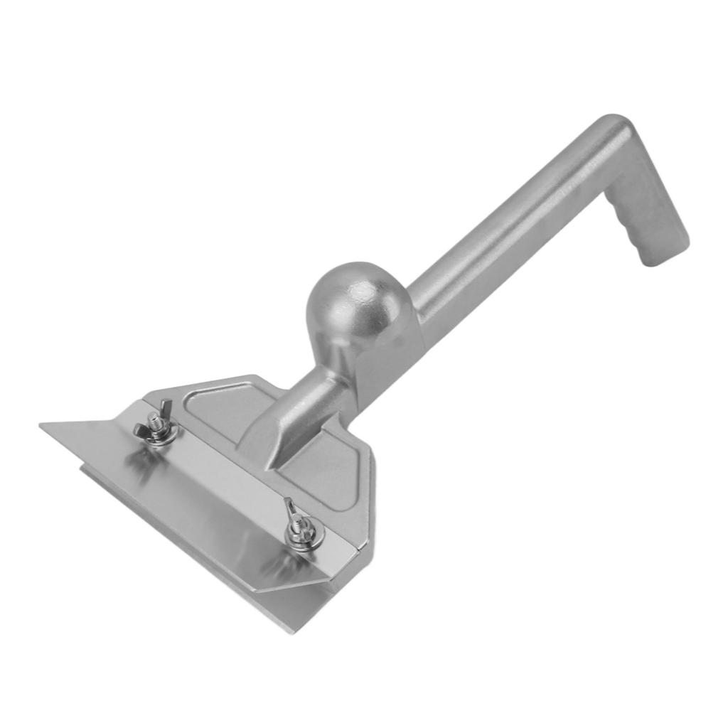 Barbecue Spatula Commercial Grill Spatula Heavy Duty Burger Spatula for Hotel Restaurant