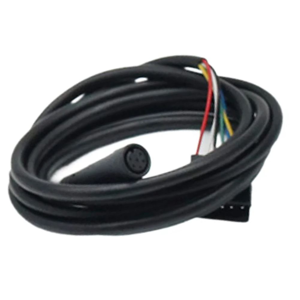 High Quality TF100 Connecting Cable for Electric Scooter Display