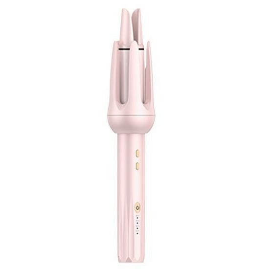 Portable Automatic Hair Curler for Large Waves