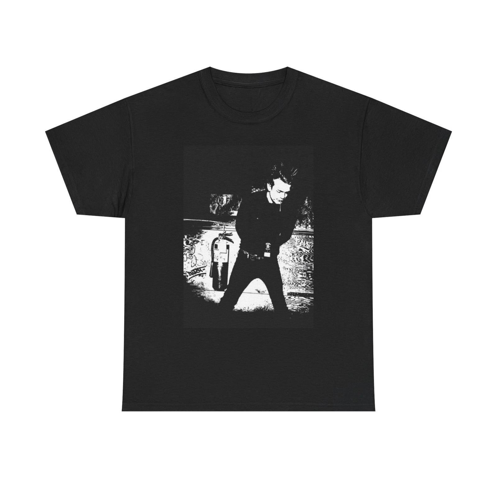 

Графическая футболка Sum 41 Винтажный панк-рок постер Унисекс футболка из плотного хлопка 3XL