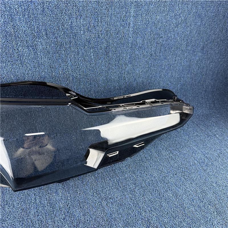 Volvo EX30 (2024-2025) Front Headlight Transparent Cover