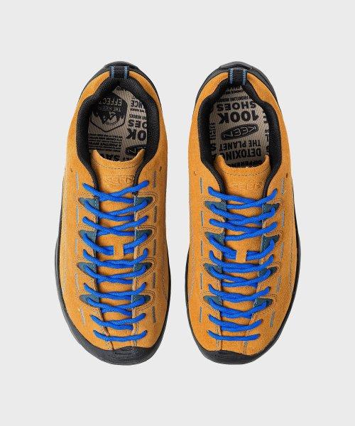 [Keen] Jasper Sneakers Camel KNSO4EF01CM