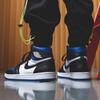Jordan 1 Retro High OG "Royal Toe" GS 575441-041
