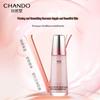 CHANDO Straffende & Anti-Falten Nährende Lotion