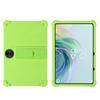 Funda Para TCL TAB 11 Gen 2/TCL TAB 11 FE Tablet Seguro Resistente a Golpes Cubierta con Soporte de Silicona