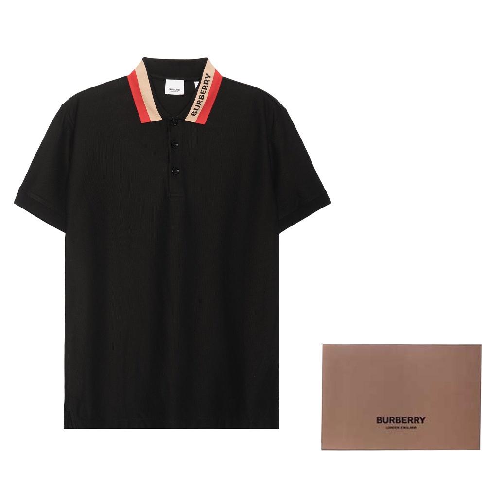Burberry LogoPolo Unisex 80392651