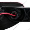 For Chery Jetour X70 Plus Arrizo GX Auto Parts Rear Bumper Middle Fog Light Brake Light Warning Light J60-4435010ML