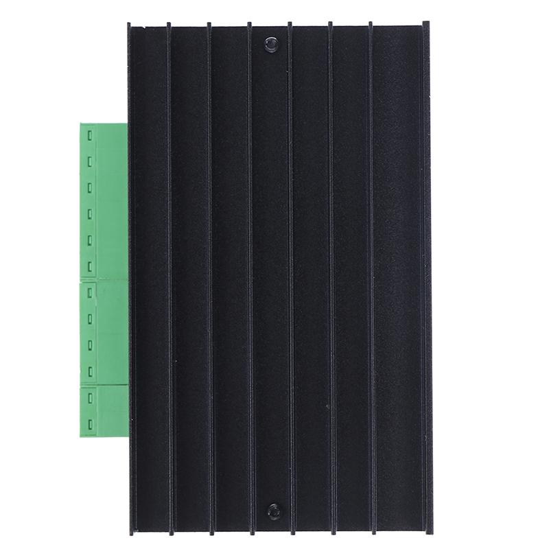 Driver de motor de passo Tb6600 4A 9~42V Ttl 32 Micro-Step Cnc 1 eixo