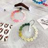 Nail Polish Color Display Board with Hanging Tag for Nail Art