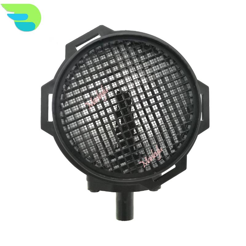 Mass Air Flow Meter MAF Sensor For BMW 7 E65 E66 E67 0 280 218 077  13 62 7 501 554
