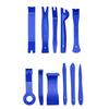 Auto Dashboard Panel Disassembly Tool Kit Car Interior Trim Removal Plastic Clips Puller Set for DIY Car Repair