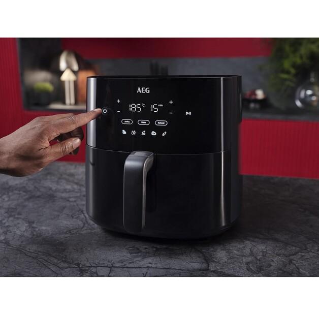 Фритюрница AEG AAF3B 6000 (950 008 747)