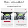 Supor Refined Iron Non-Stick Wok