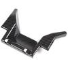 For BMW 1 Series 2 Series F40 F44 -24 ABS Carbon Fiber Car Center Control Armrest Box Front Decorative Panel Car Accessories