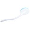 Long Handled Lotion Oil Cream Applicator Body Leg Bath Brush Massager Massaging Tool