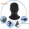 Cycling Face Guard 3-In-1 Windproof Winter Warm Cold Weather Full Cover Men Women Outdoor Neck Gaiter Balaclava Hood Bandana Scarf