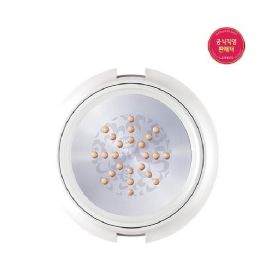 sum37 SunAway Cooling Sun CC EX Refill FREE