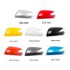 Compatible Rearview Mirror Cover for 2008-2013 Honda Second Generation Fit/Everus S1