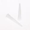 20/40/60Pcs Universal Caulking Gun Nozzles Plastic Glass Glue Nozzles Sealant Silicone Caulking Tips Seam Caulking Tools