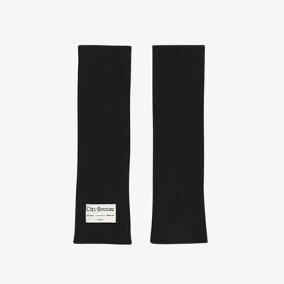 CITYBREEZE Wool Hand Warmer_BLACK