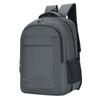 Schoolbag New Backpack Men's Large Capacity Outdoor Commuter Travel Leisure Backpack Middle College Student Commuter Backpack