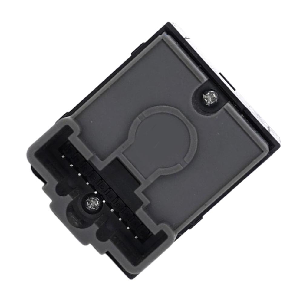 Teilenummer Schalter 2007 2008 Schwarz Direkter Ersatz