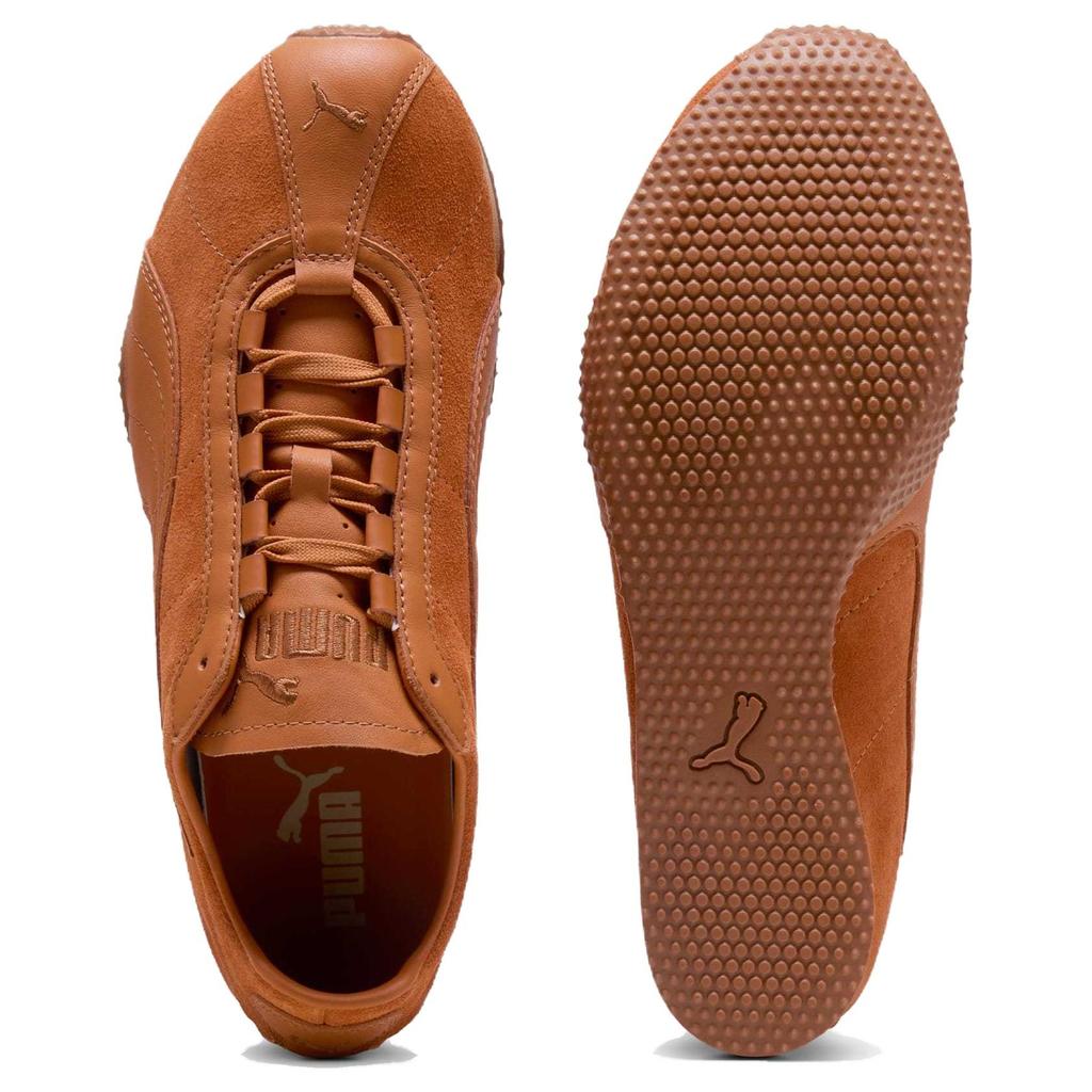 Puma H-Street Premium 'Brandy Toasted Almond' Men's 403777-01