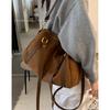 Large-capacity Pillow Bag, Women's Bag, Boston Shoulder Bag, Commuter Underarm Bag