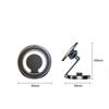 Magnetic Phone Holder For Car, Foldable Phone Mount Multi-functional Magnet For Car Dashboard Phone Holder Magnetic Car Mount For All Phone