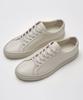 Wittman Original Low Ecru